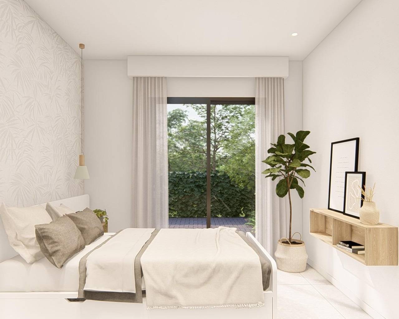 Nueva construcción  - Villas - Molina De Segura - Urb. La Quinta