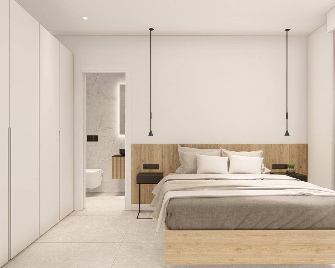Nueva construcción  - Villas - Molina De Segura - Urb. La Quinta