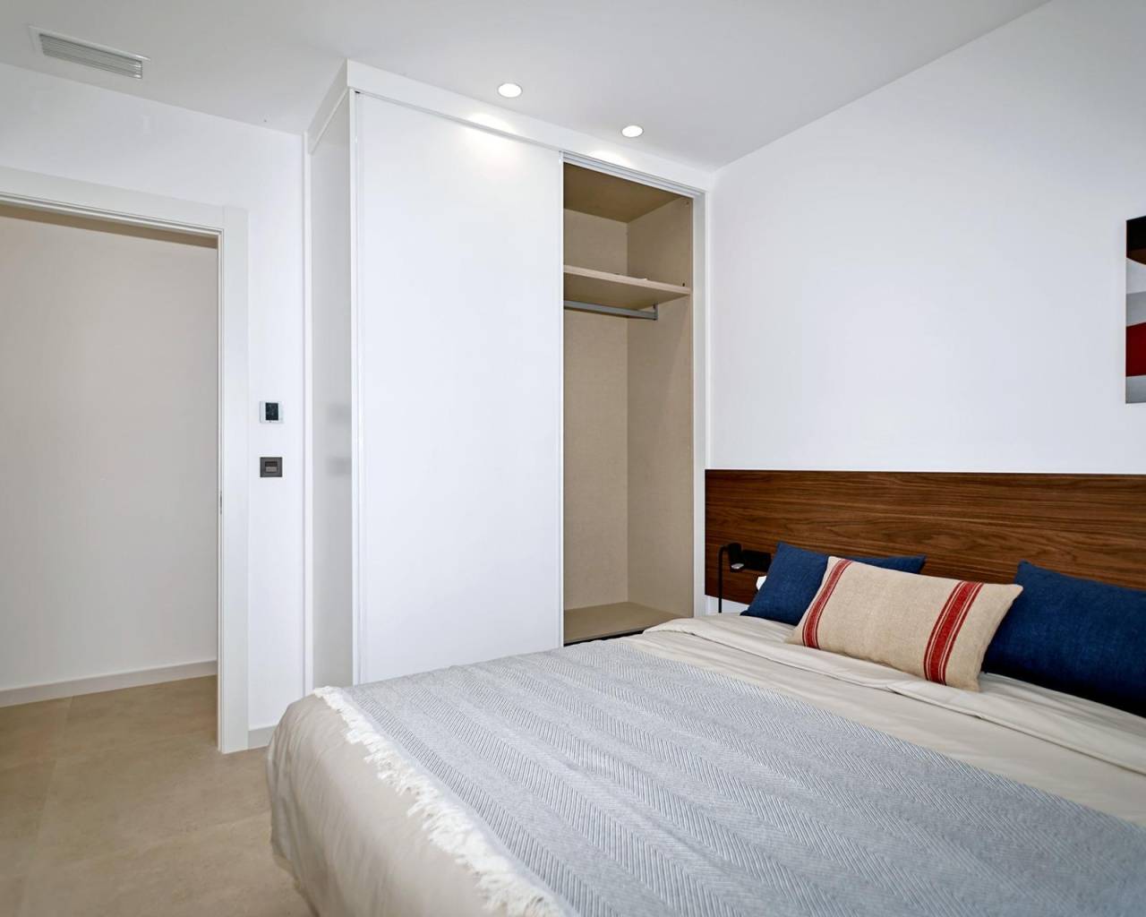 Nueva construcción  - Villas - Molina De Segura - Urb. La Quinta