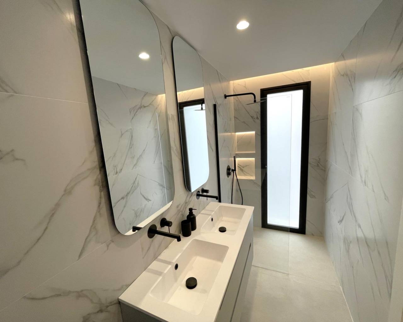 Nueva construcción  - Villas - Molina De Segura - Urb. La Quinta