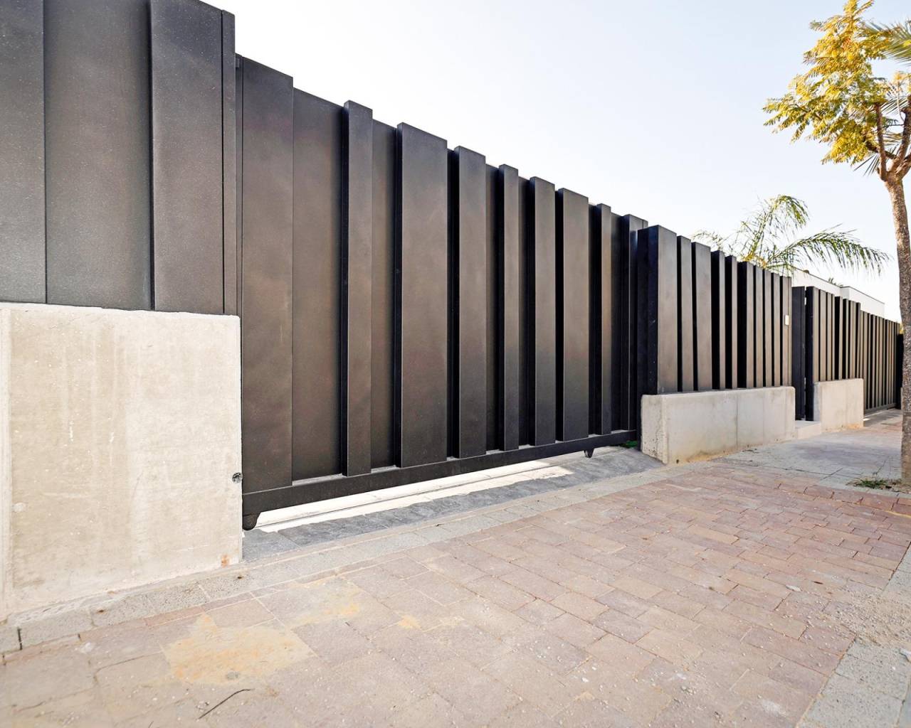 Nueva construcción  - Villas - Molina De Segura - Urb. La Quinta