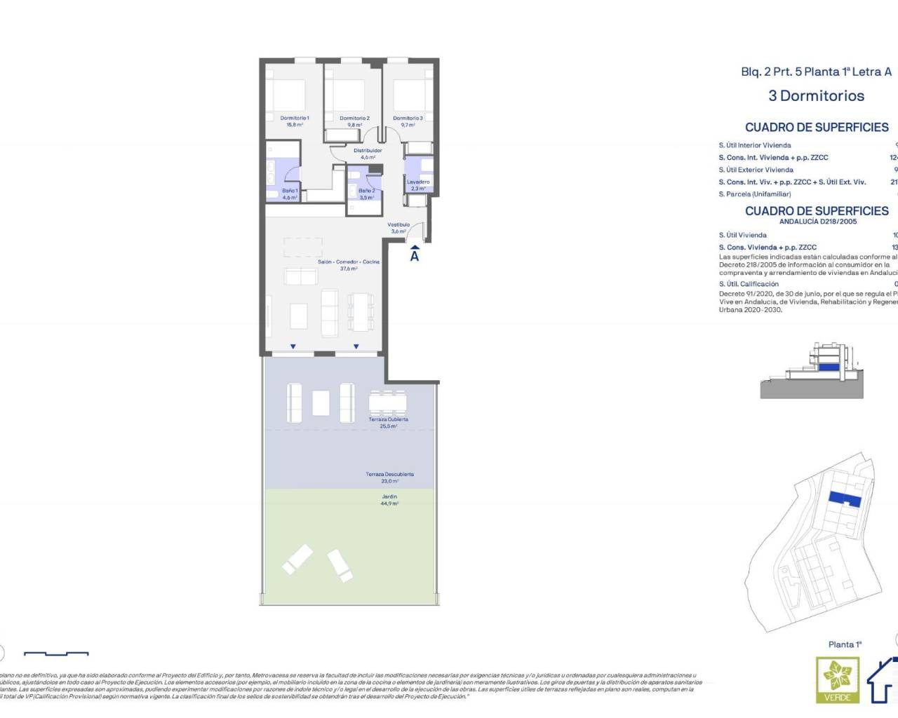 Nueva construcción  - Apartamentos - Estepona - Cancelada