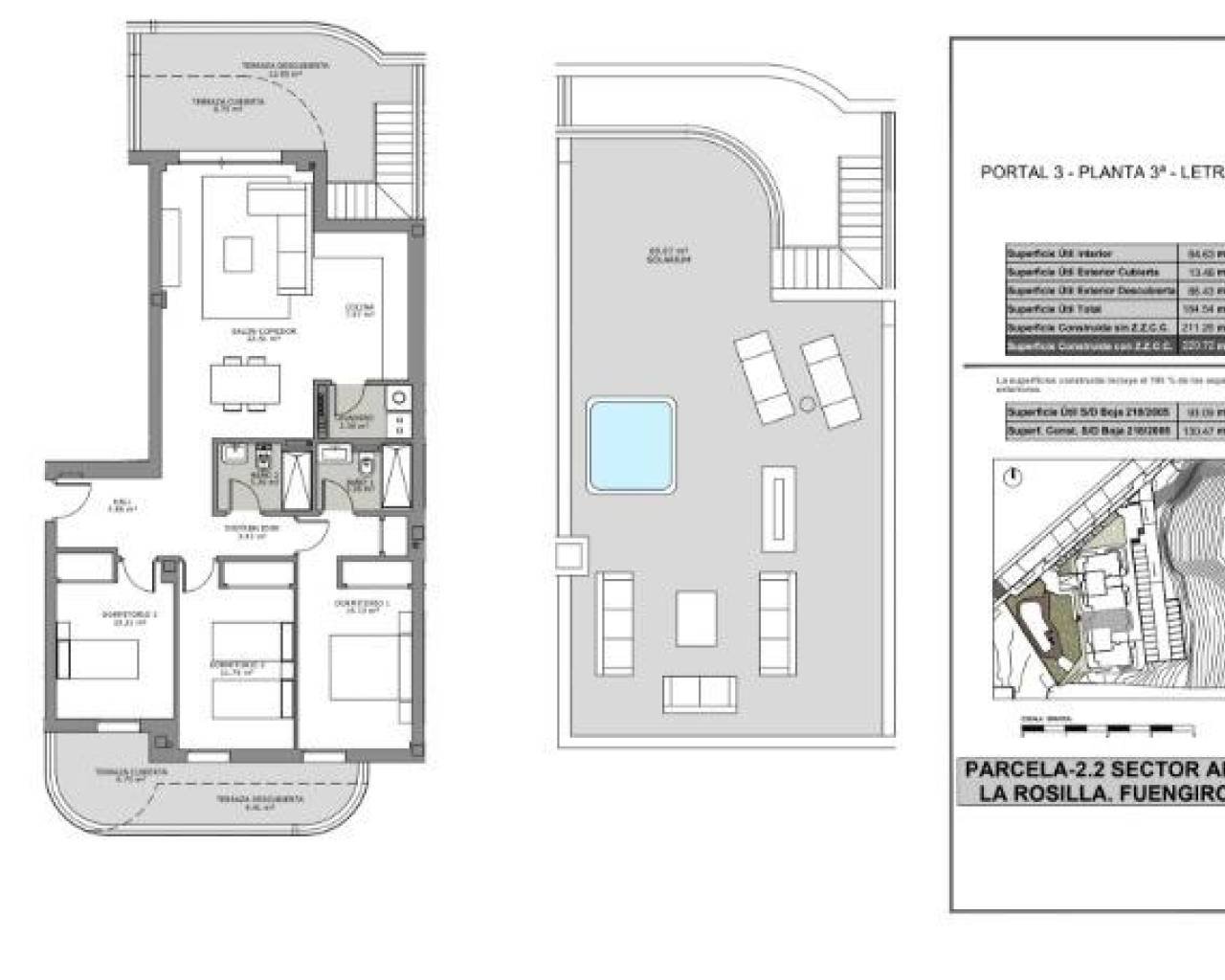 Nueva construcción  - Apartamentos - Fuengirola - Los Pacos