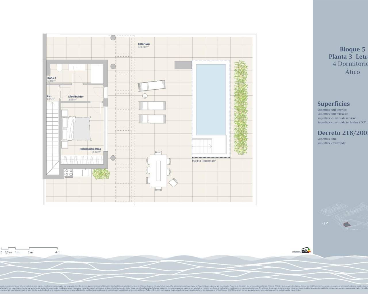 Nueva construcción  - Apartamentos - Estepona - Coto de la Serena