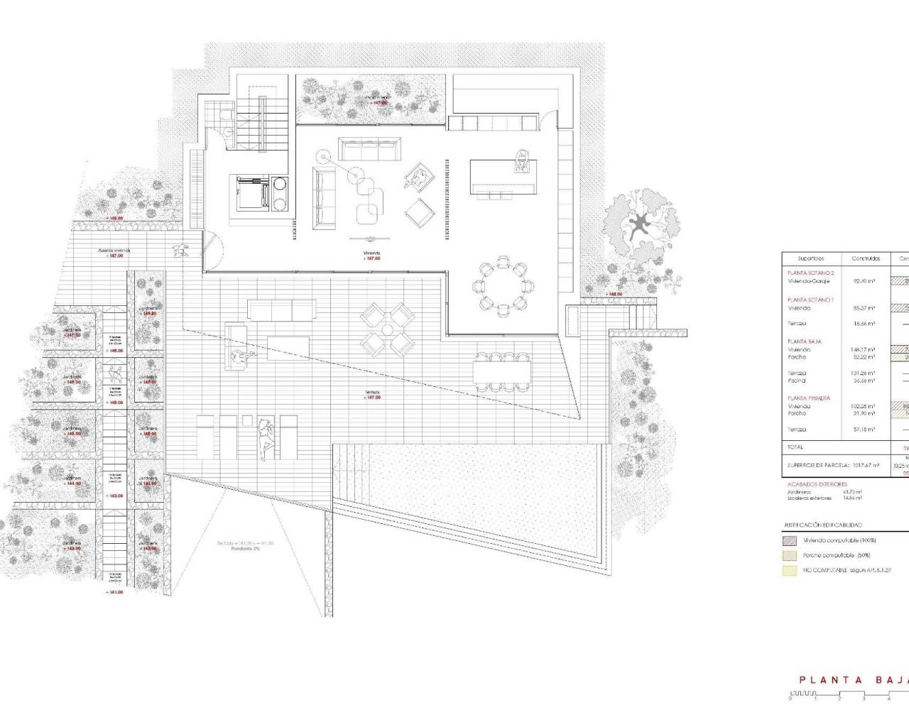 Nueva construcción  - Villas - Benissa - Montemar