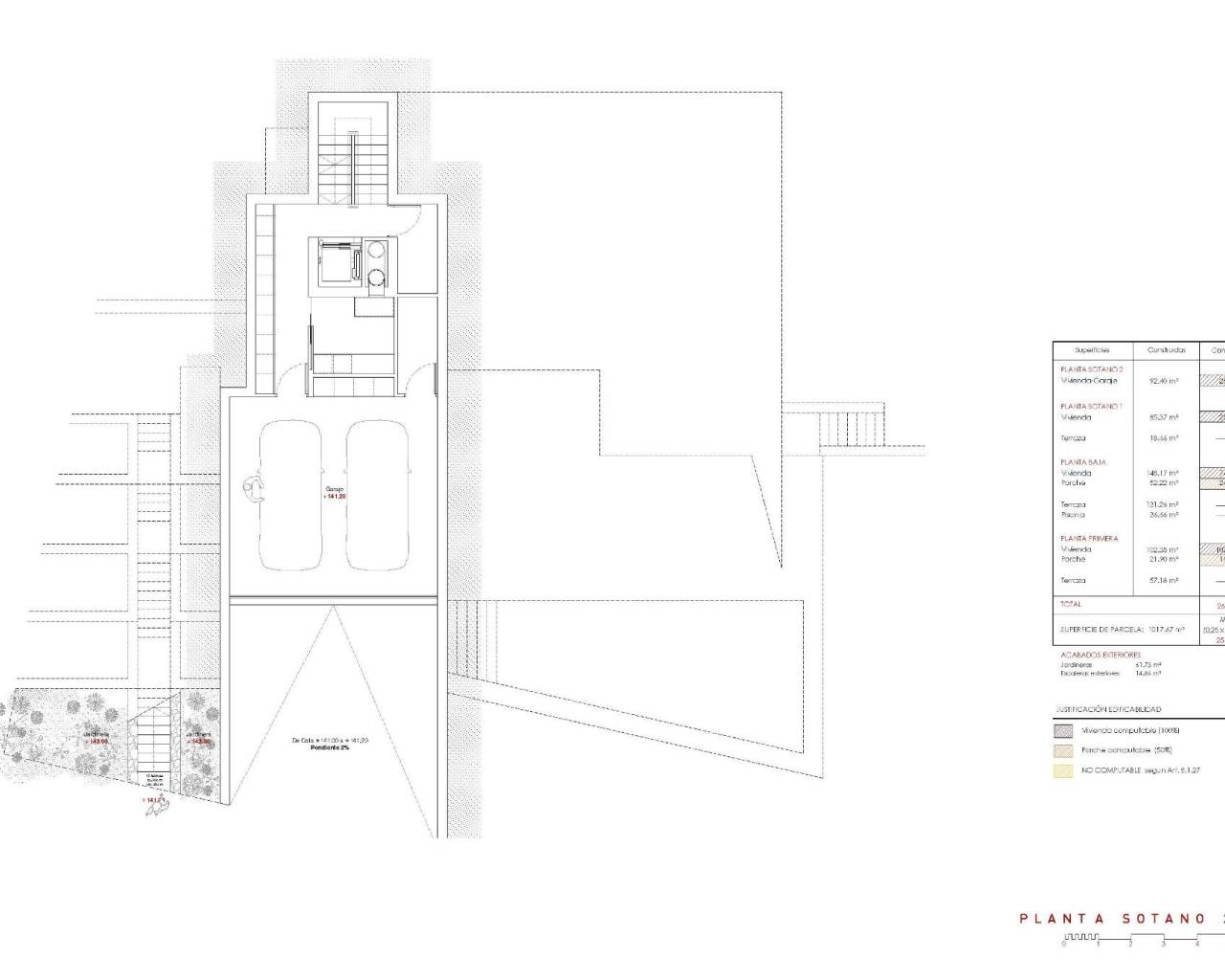 Nueva construcción  - Villas - Benissa - Montemar