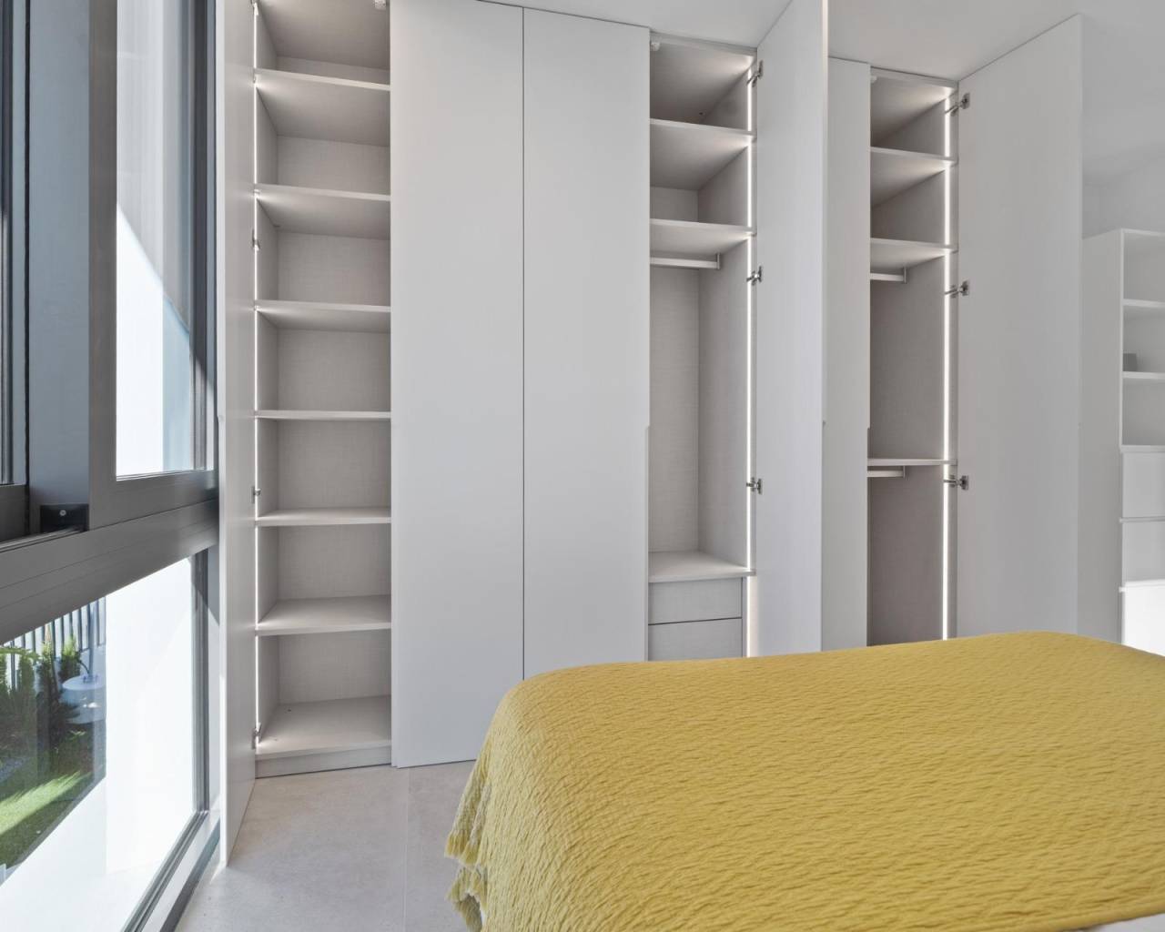 Nueva construcción  - Villas - Benidorm - Rincón De Loix