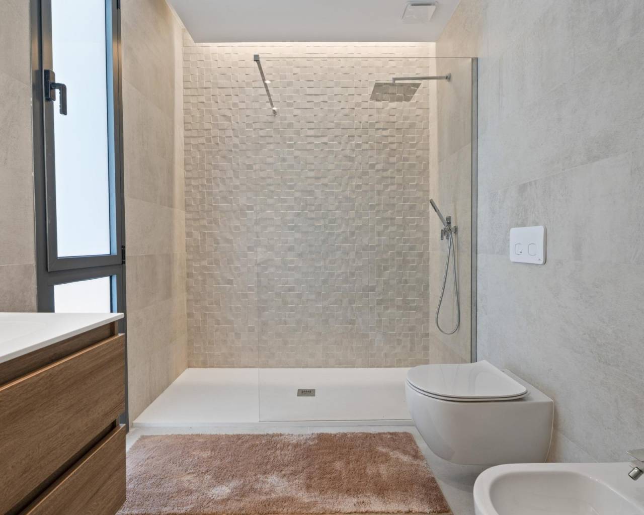 Nueva construcción  - Villas - Benidorm - Rincón De Loix