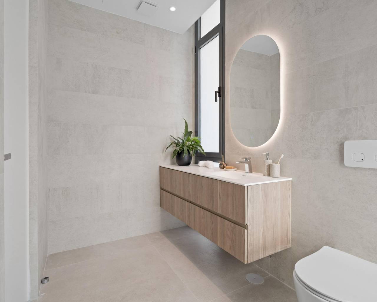 Nueva construcción  - Villas - Benidorm - Rincón De Loix