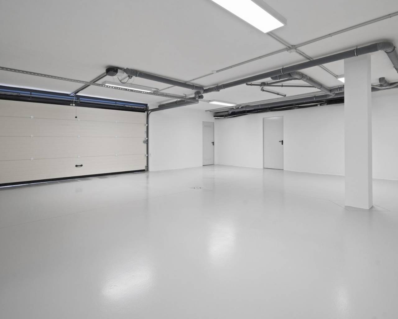 Nueva construcción  - Villas - Benidorm - Rincón De Loix