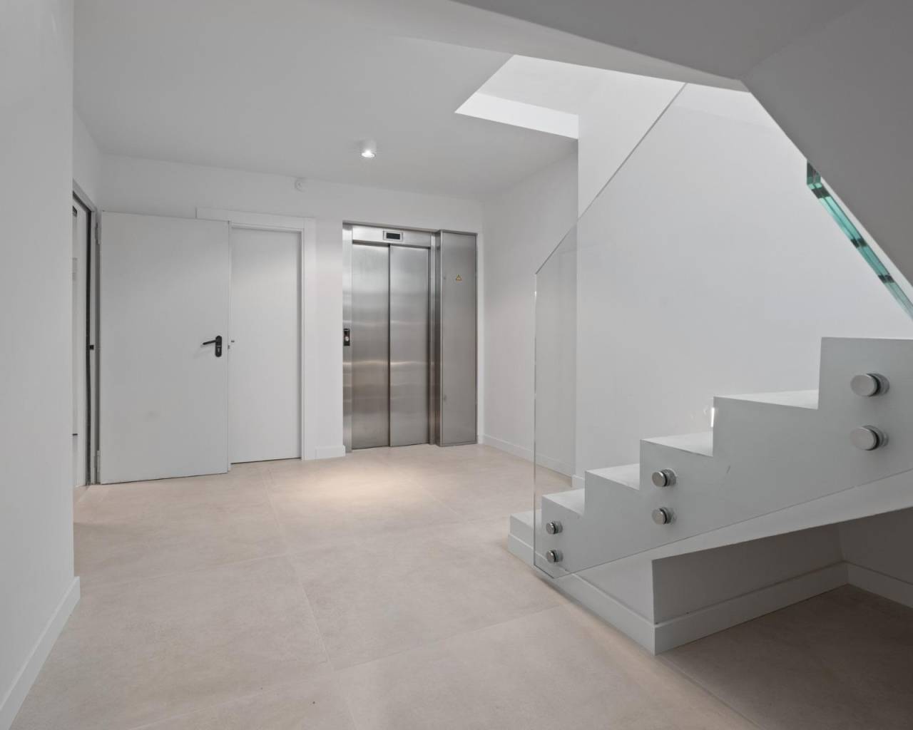 Nueva construcción  - Villas - Benidorm - Rincón De Loix