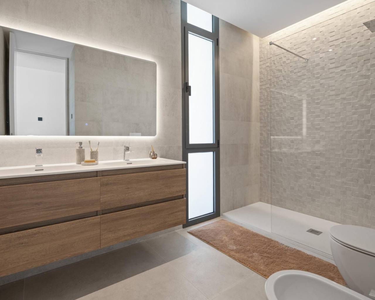 Nueva construcción  - Villas - Benidorm - Rincón De Loix