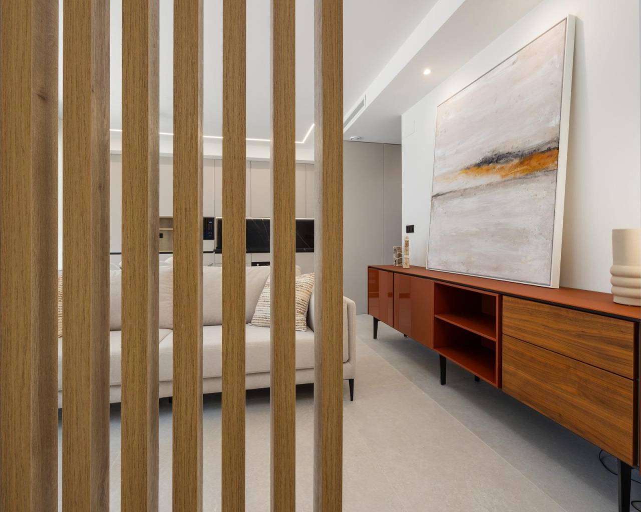 Nueva construcción  - Apartamentos - Guardamar del Segura - Avda del Puerto