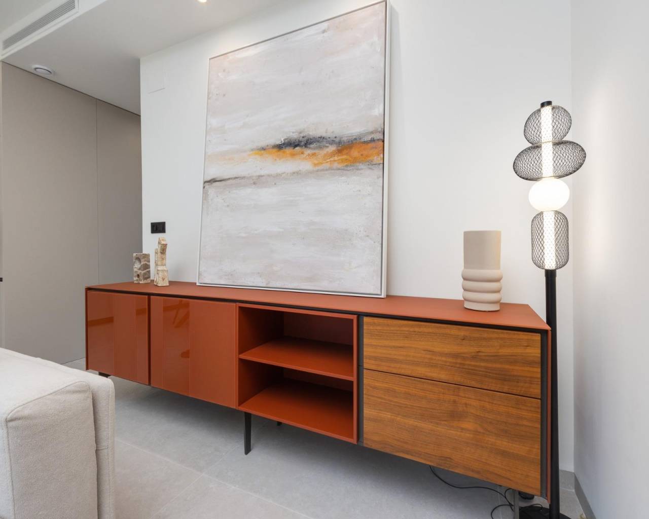 Nueva construcción  - Apartamentos - Guardamar del Segura - Avda del Puerto