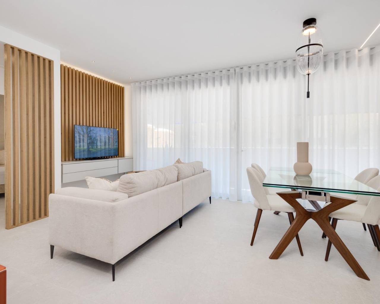 Nueva construcción  - Apartamentos - Guardamar del Segura - Avda del Puerto