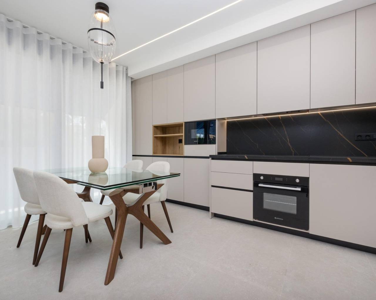 Nueva construcción  - Apartamentos - Guardamar del Segura - Avda del Puerto