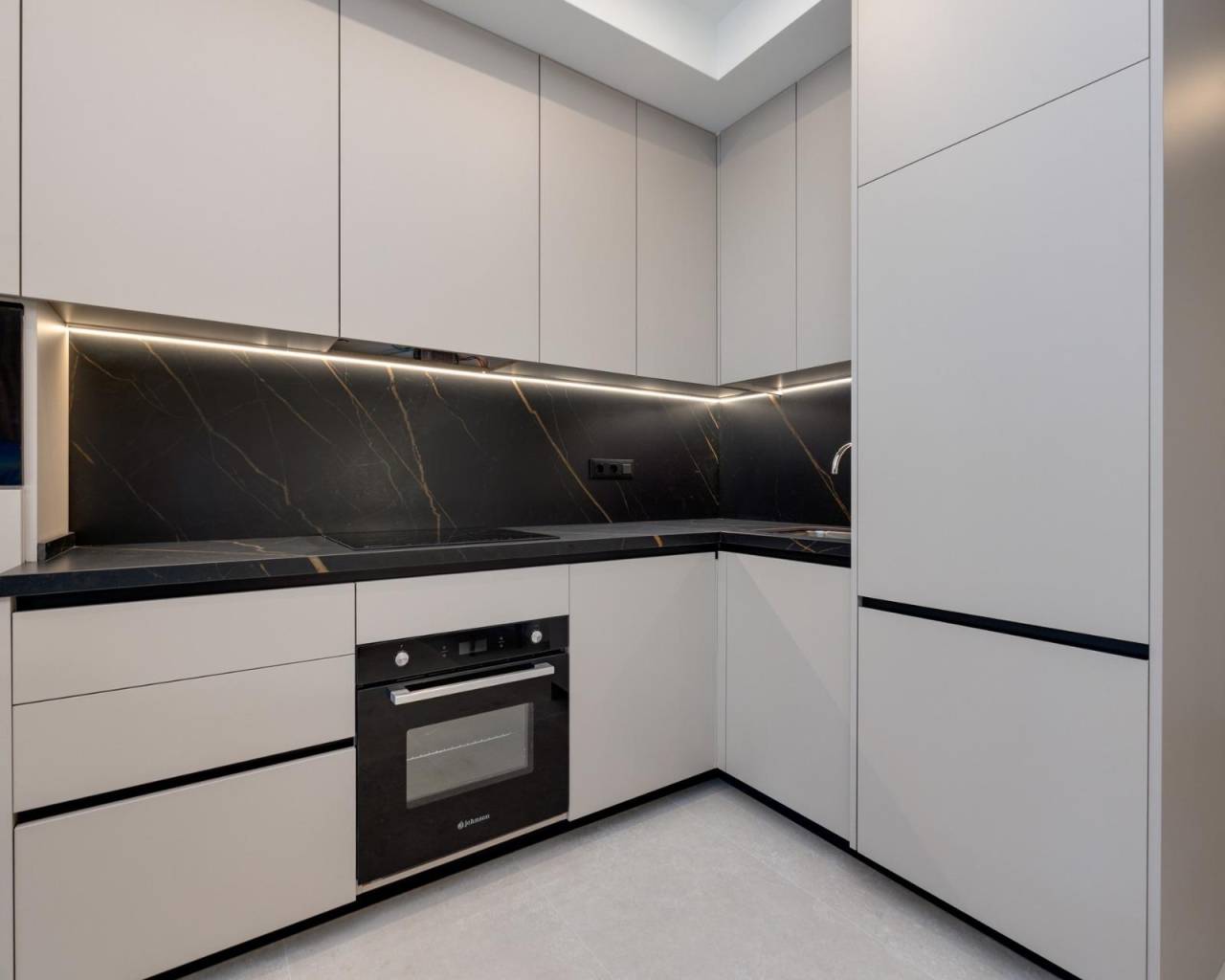 Nueva construcción  - Apartamentos - Guardamar del Segura - Avda del Puerto