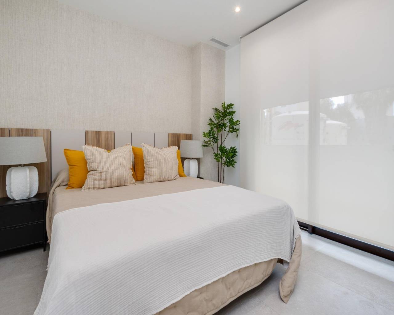 Nueva construcción  - Apartamentos - Guardamar del Segura - Avda del Puerto