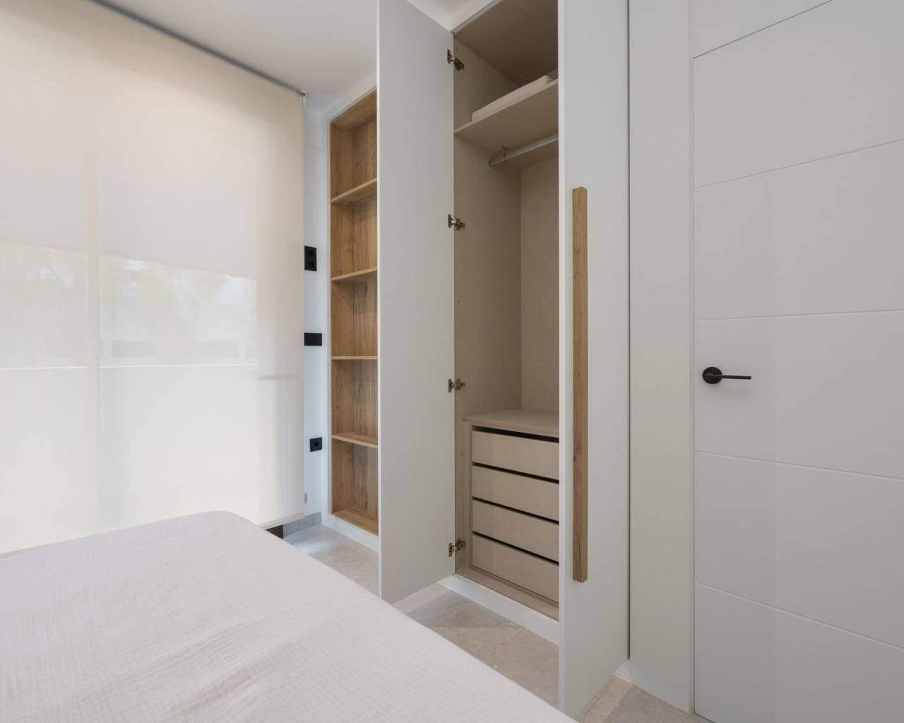 Nueva construcción  - Apartamentos - Guardamar del Segura - Avda del Puerto