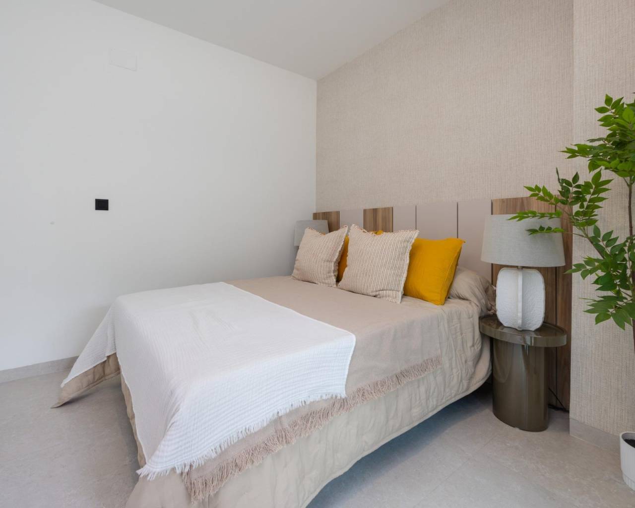 Nueva construcción  - Apartamentos - Guardamar del Segura - Avda del Puerto