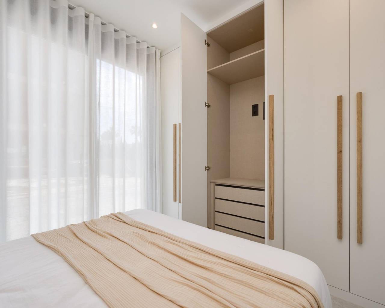 Nueva construcción  - Apartamentos - Guardamar del Segura - Avda del Puerto