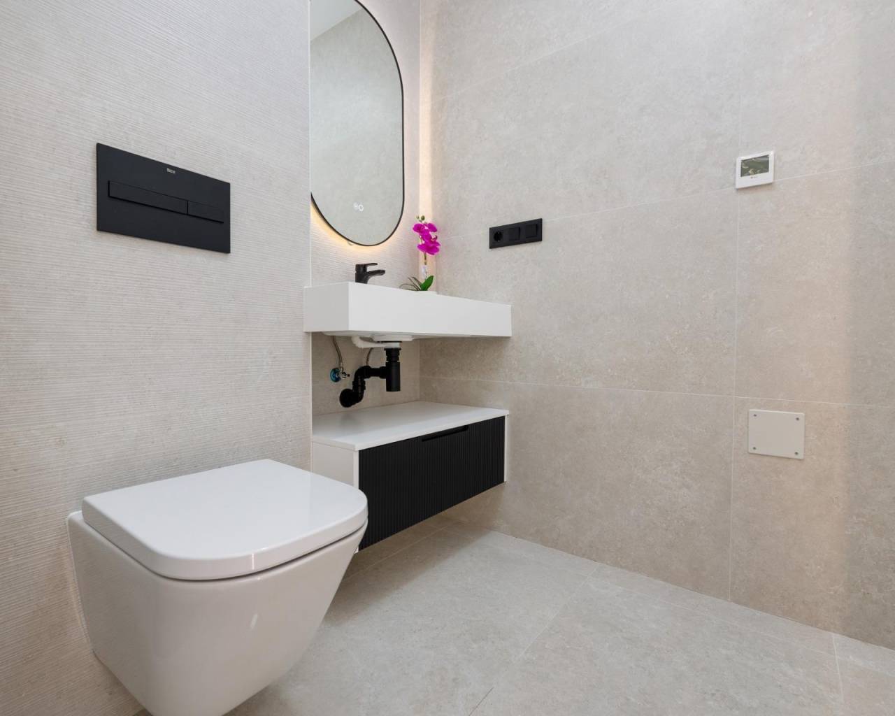 Nueva construcción  - Apartamentos - Guardamar del Segura - Avda del Puerto