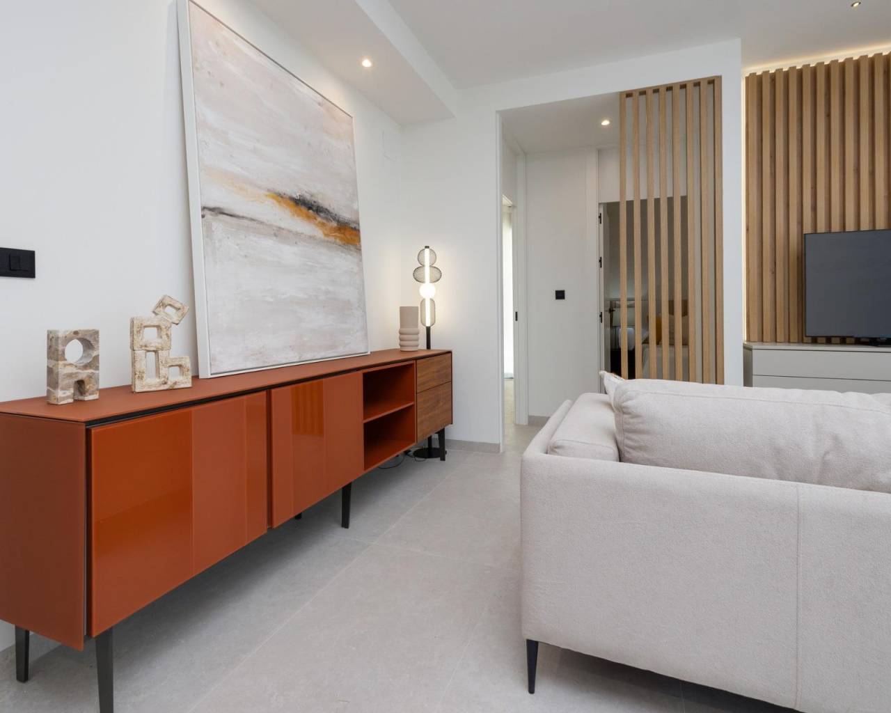 Nueva construcción  - Apartamentos - Guardamar del Segura - Avda del Puerto