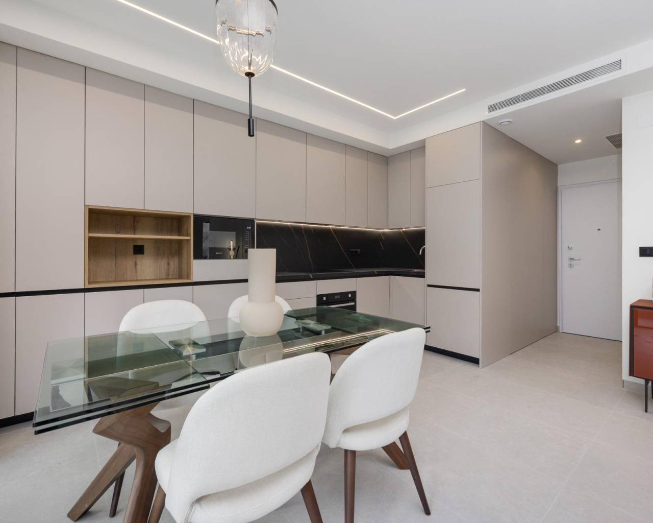 Nueva construcción  - Apartamentos - Guardamar del Segura - Avda del Puerto