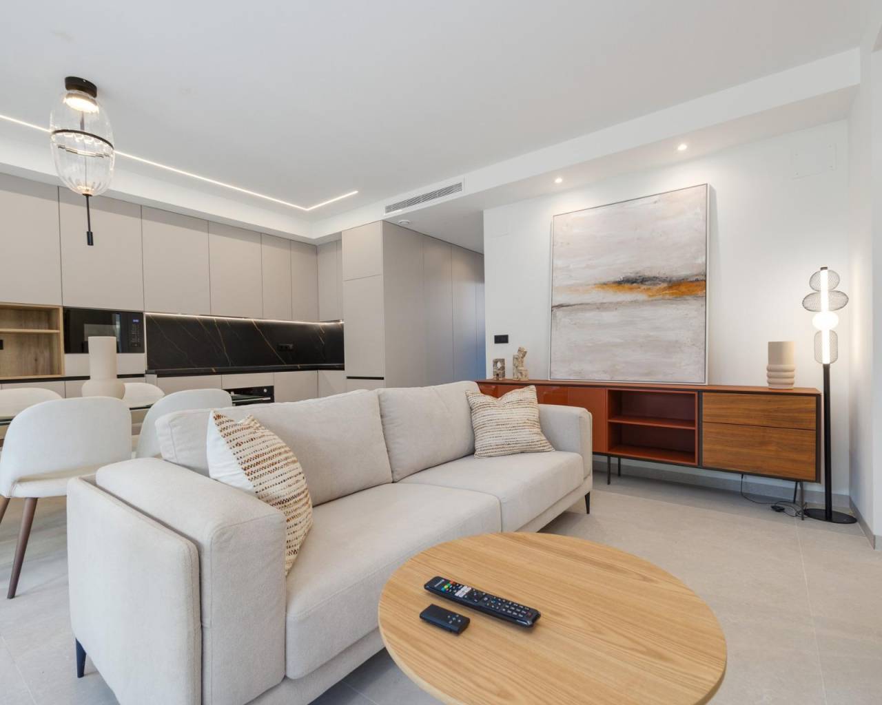 Nueva construcción  - Apartamentos - Guardamar del Segura - Avda del Puerto