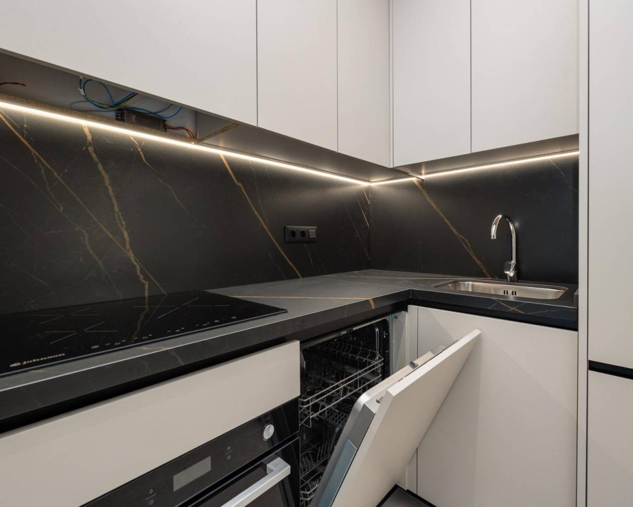 Nueva construcción  - Apartamentos - Guardamar del Segura - Avda del Puerto