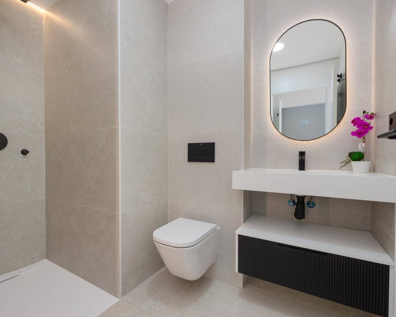 Nueva construcción  - Apartamentos - Guardamar del Segura - Avda del Puerto