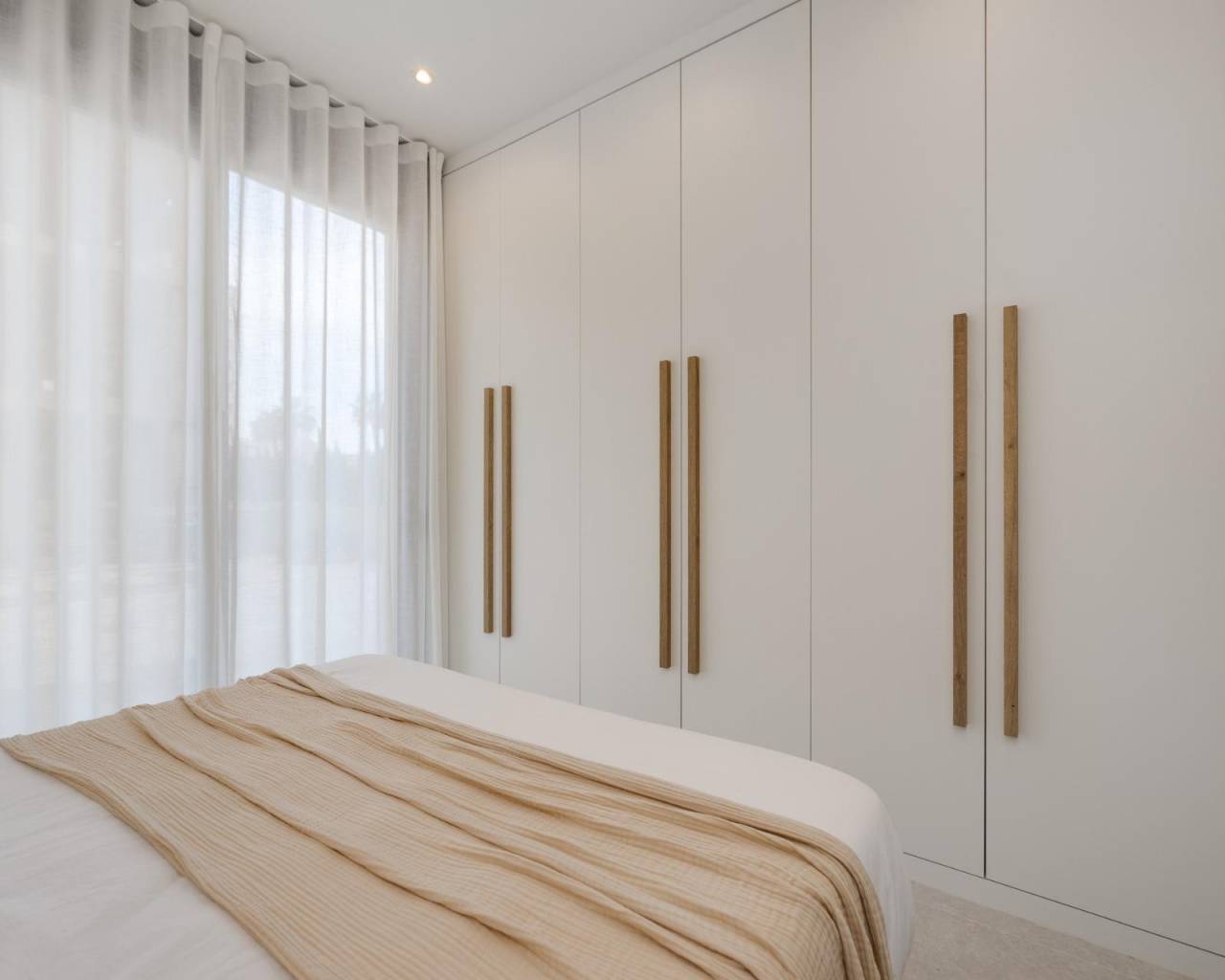 Nueva construcción  - Apartamentos - Guardamar del Segura - Avda del Puerto