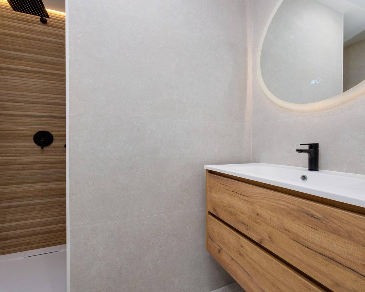 Nueva construcción  - Apartamentos - Guardamar del Segura - Avda del Puerto