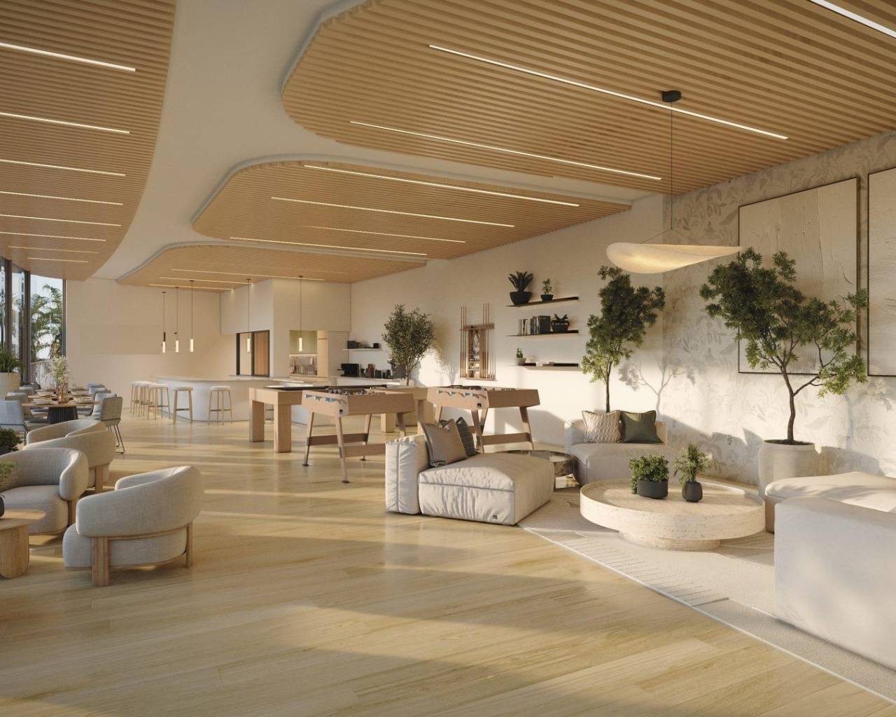 Nueva construcción  - Apartamentos - Fuengirola - Higueron
