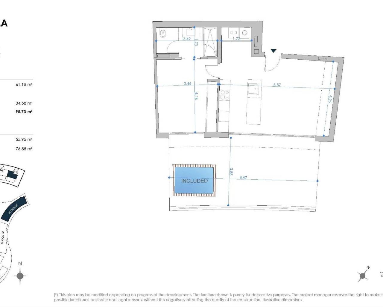 Nueva construcción  - Apartamentos - Fuengirola - Higueron