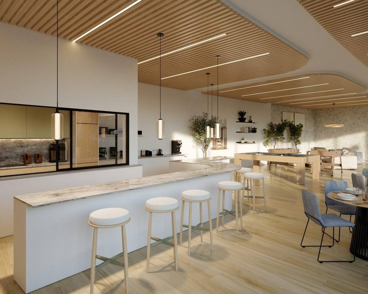 Nueva construcción  - Apartamentos - Fuengirola - Higueron