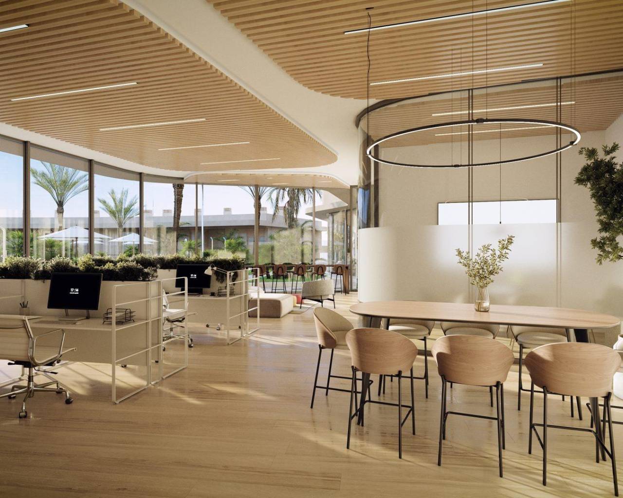 Nueva construcción  - Apartamentos - Fuengirola - Higueron