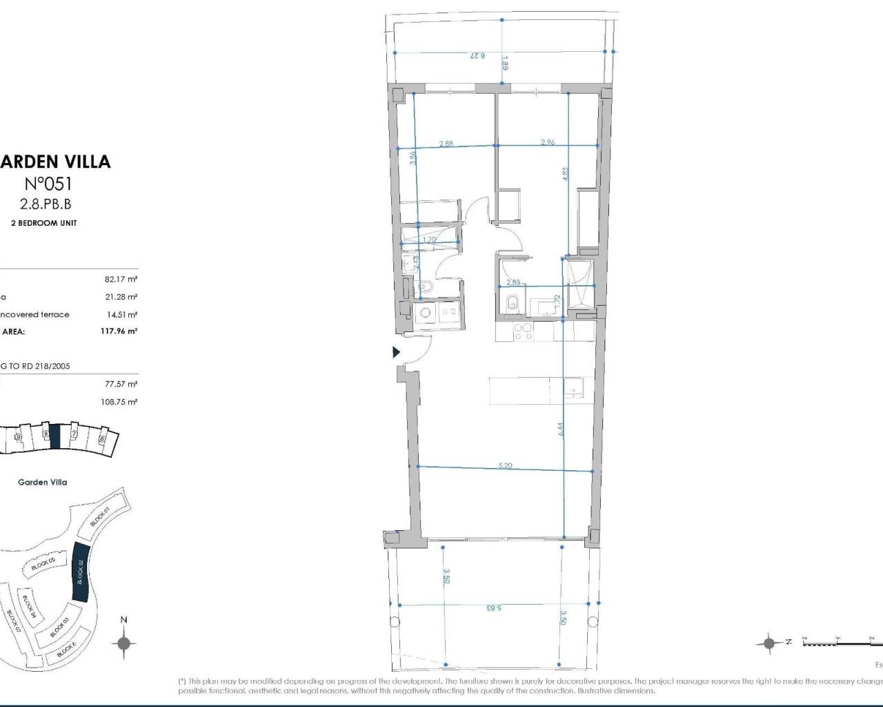 Nueva construcción  - Apartamentos - Fuengirola - Higueron