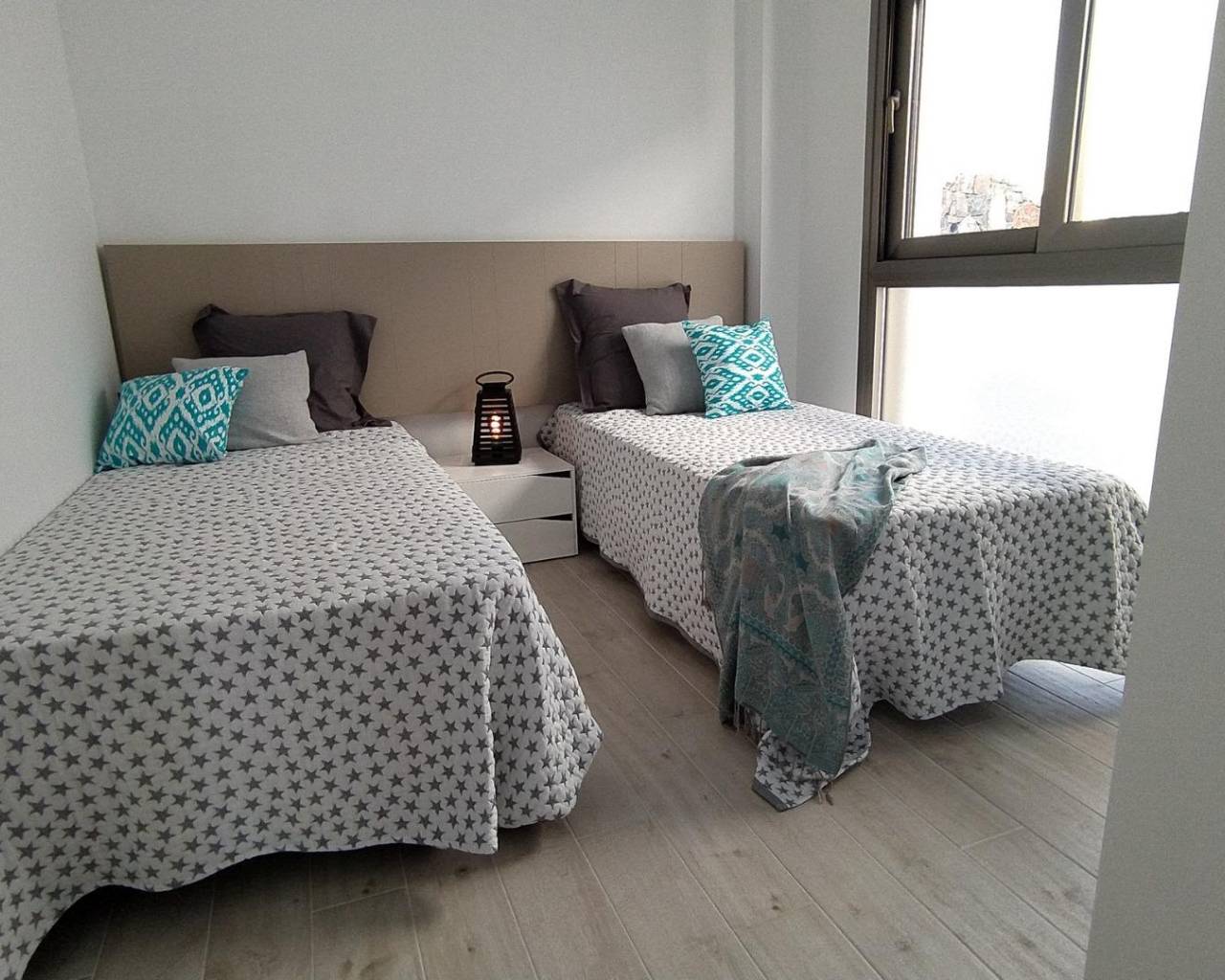 New Build - Villaer - Orihuela Costa - PAU 8