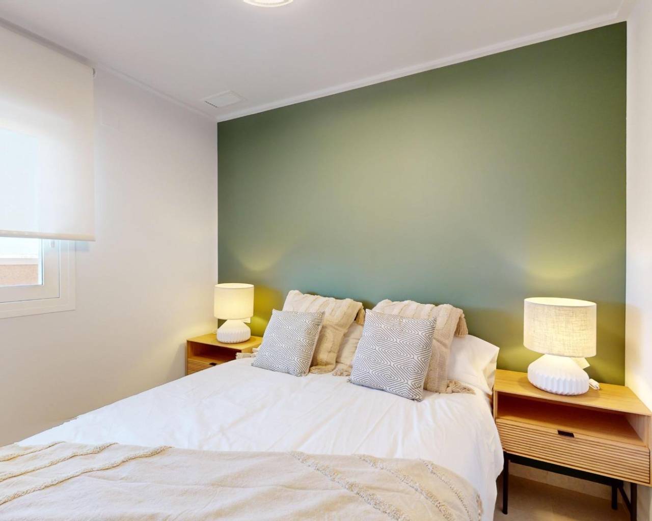 New Build - Apartments - Guardamar del Segura - El Raso