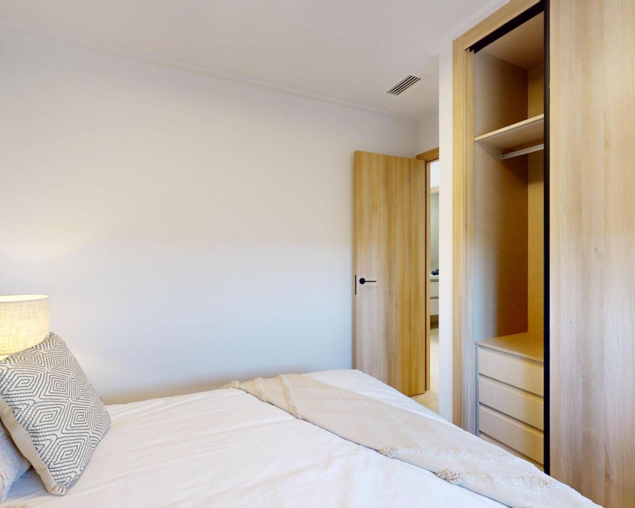 New Build - Apartments - Guardamar del Segura - El Raso