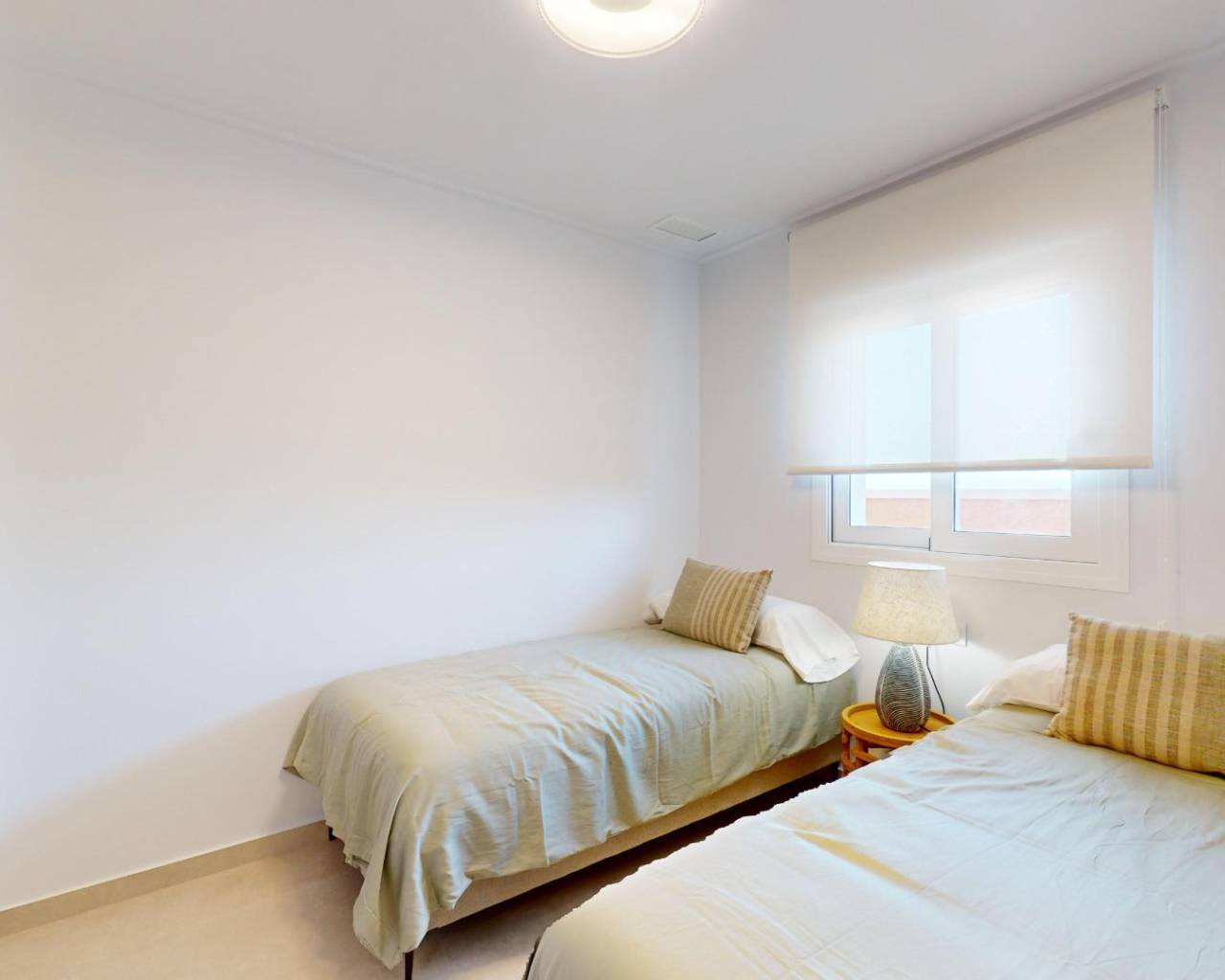 New Build - Apartments - Guardamar del Segura - El Raso