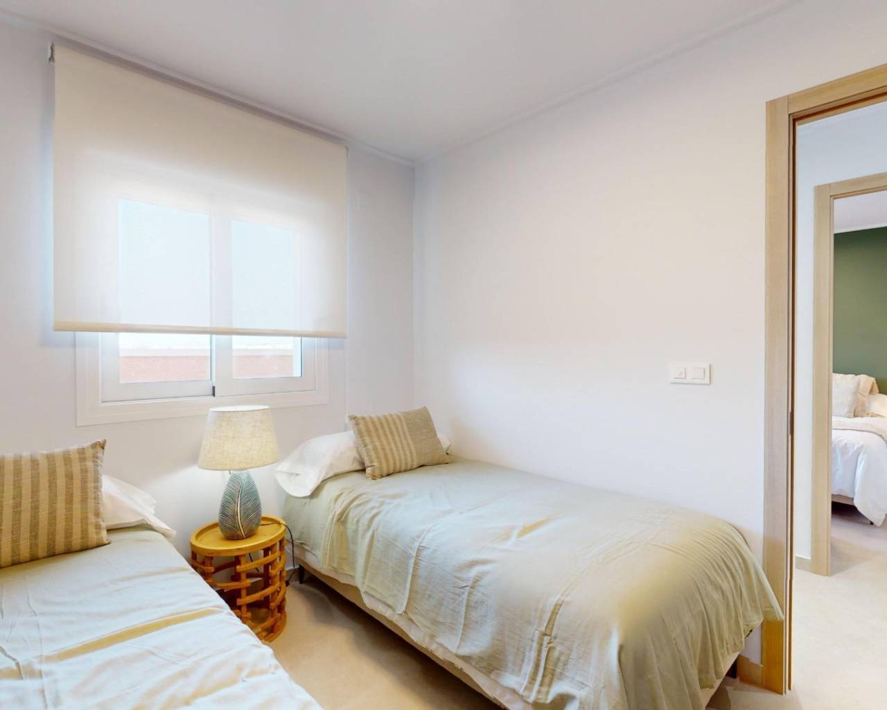New Build - Apartments - Guardamar del Segura - El Raso