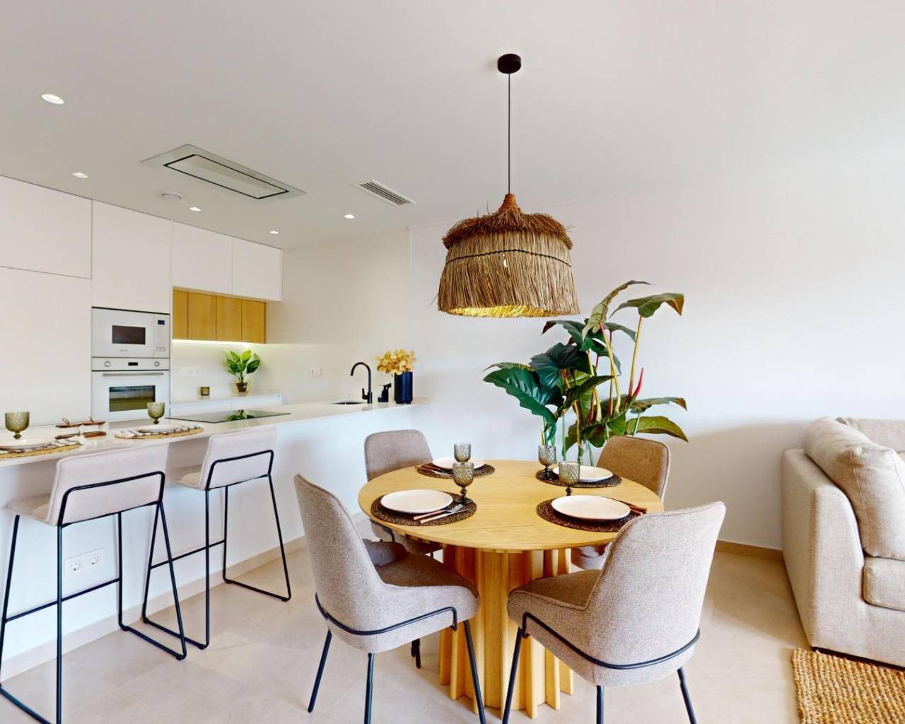 New Build - Apartments - Guardamar del Segura - El Raso