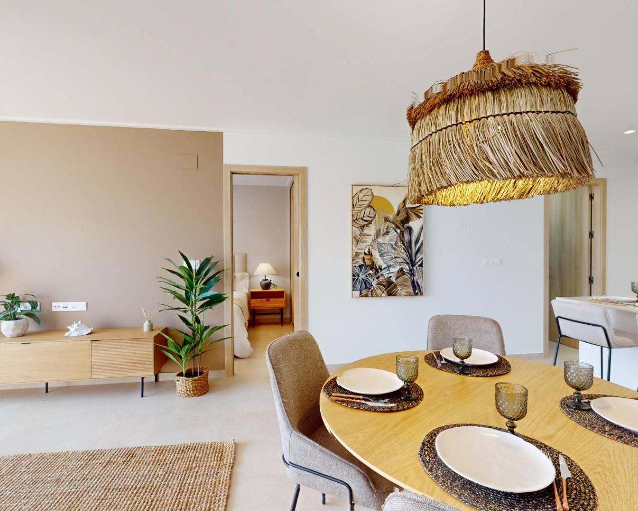 New Build - Apartments - Guardamar del Segura - El Raso