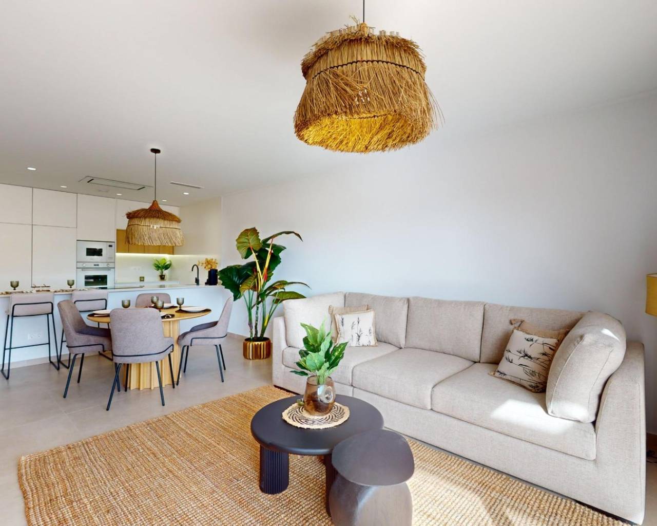 New Build - Apartments - Guardamar del Segura - El Raso