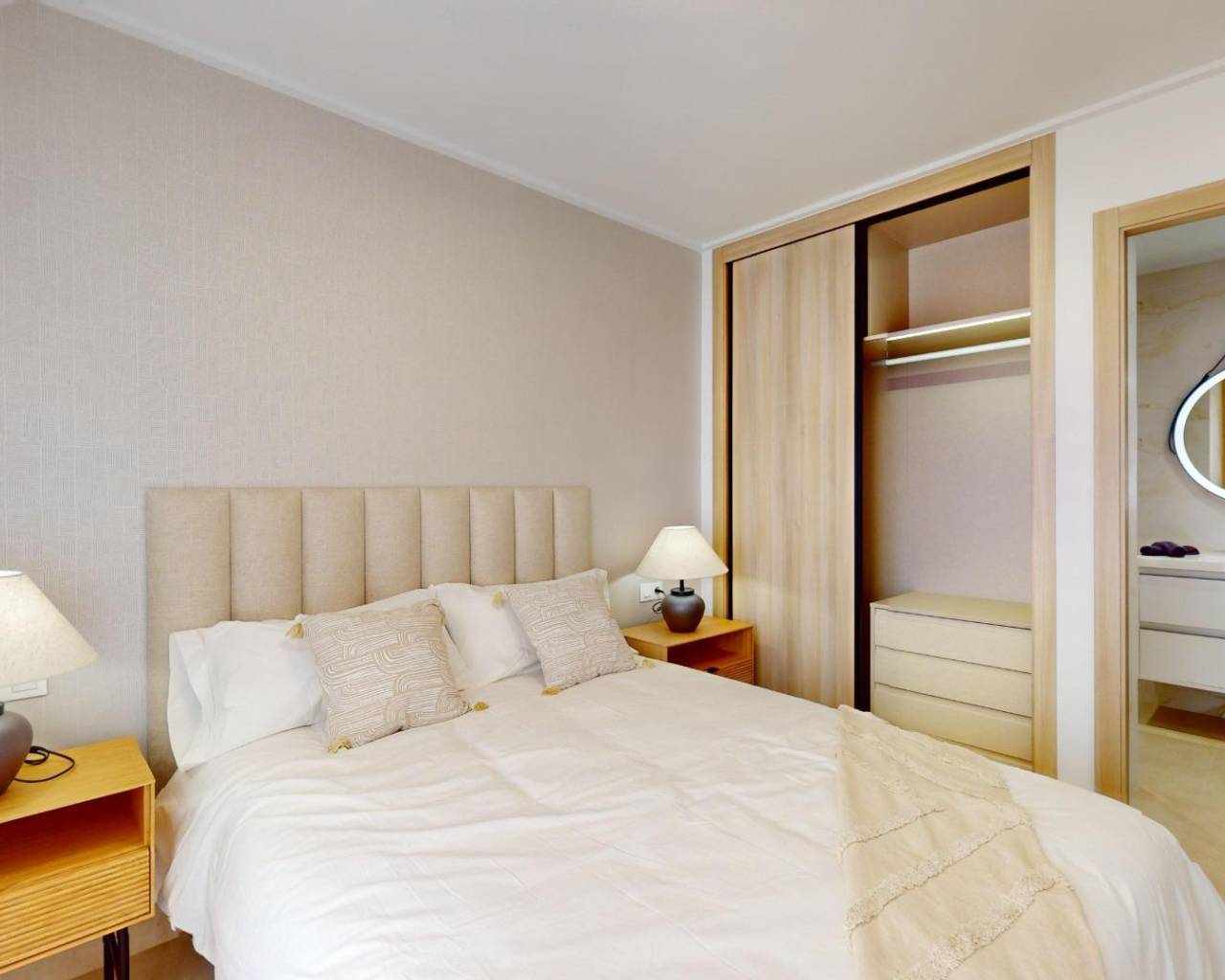 New Build - Apartments - Guardamar del Segura - El Raso
