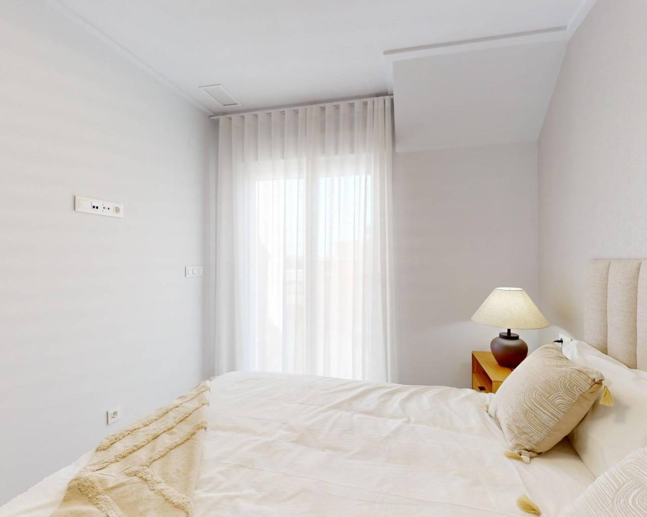 New Build - Apartments - Guardamar del Segura - El Raso