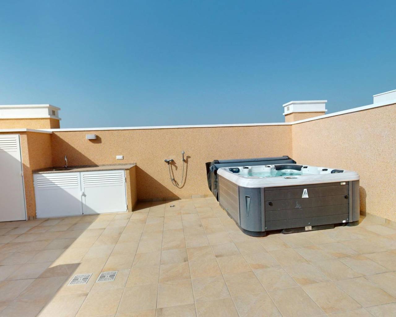 New Build - Apartments - Guardamar del Segura - El Raso