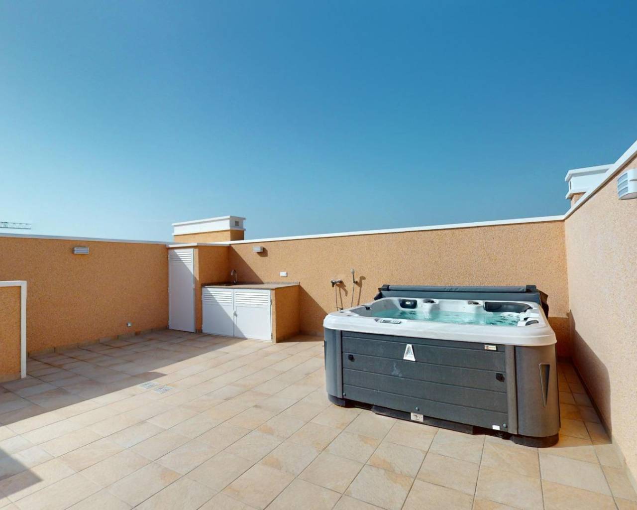 New Build - Apartments - Guardamar del Segura - El Raso